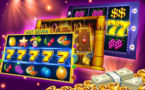 Jackpot Slot Paling Fantastis