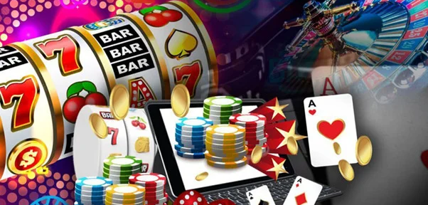 Menariknya Permainan Judi Slot88 Harus Anda Coba