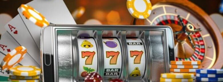 Game Slot Online Favorite