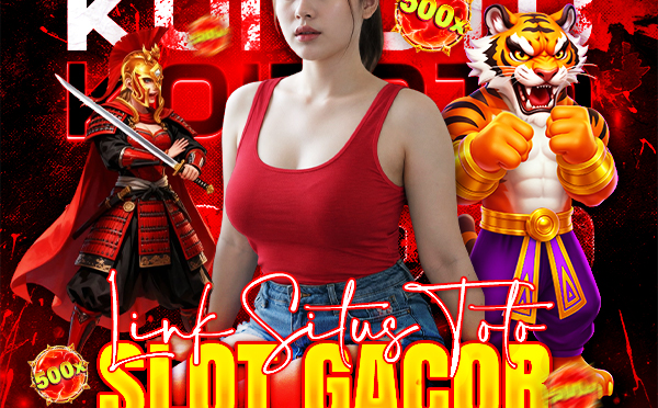 Paushoki Slot Gacor: Review Lengkap 2026