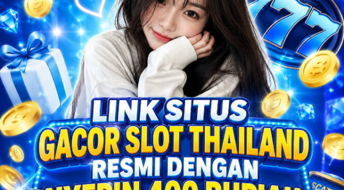 Slot Gacor Hari Ini Gampang Menang Paushoki