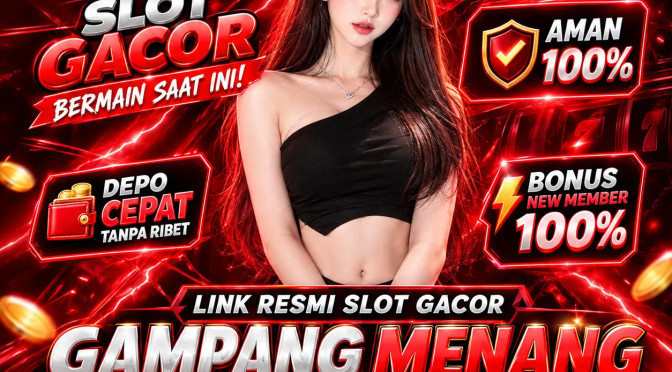Bonus dan Jackpot Slot Terbesar
